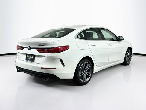 Used 2024 BMW 228i Gran Coupe FWD image 9