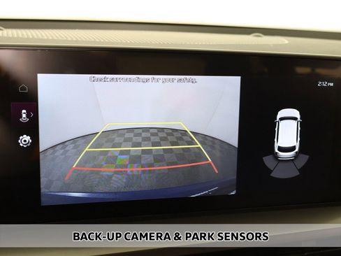 Used 2024 Kia Telluride S w/ S Sunroof Package image 7