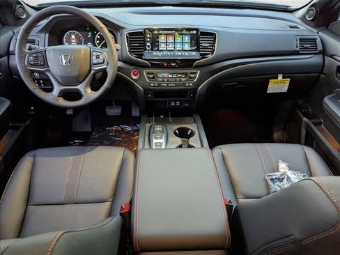 New 2026 Honda Ridgeline TrailSport image 14