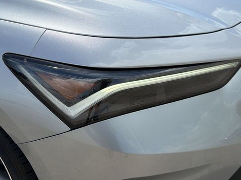 Used 2025 Acura Integra FWD image 11