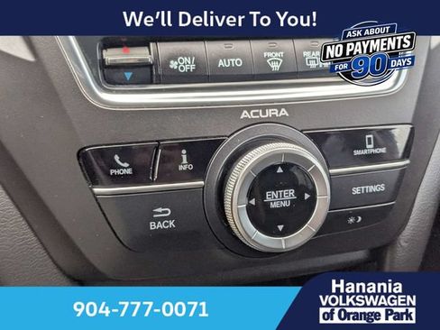 Used 2019 Acura MDX FWD image 25