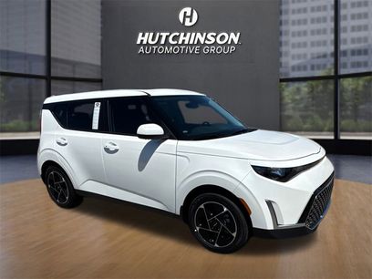 New 2025 Kia Soul EX