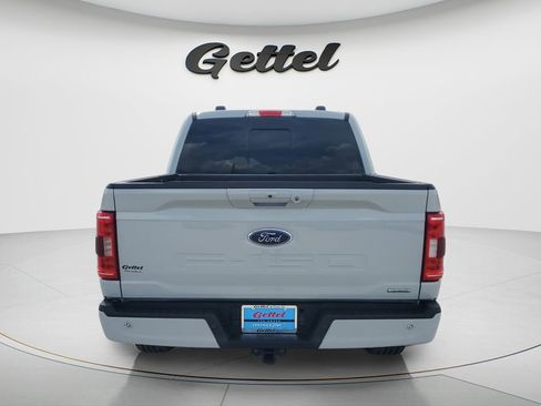 Used 2023 Ford F150 XLT w/ Equipment Group 302A High RWD image 5