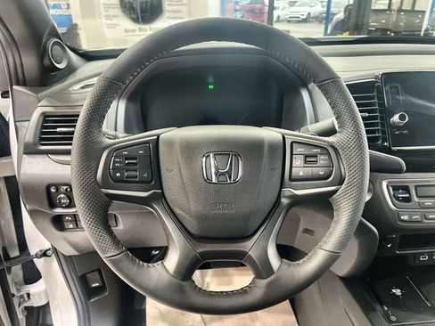 New 2026 Honda Ridgeline TrailSport image 13