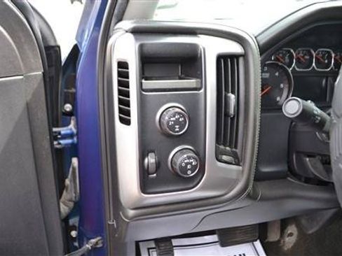 Used 2015 GMC Sierra 1500 SLE w/ SLE Value Package AWD/4WD image 15