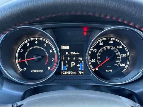 Used 2025 Mitsubishi Outlander Sport LE AWD/4WD image 23