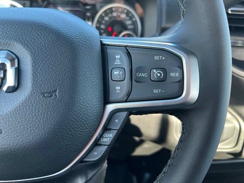 Used 2025 RAM 2500 Tradesman w/ Safety Group AWD/4WD image 8