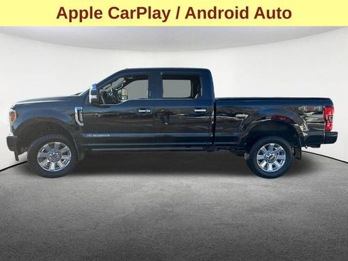 Used 2019 Ford F250 Platinum image 6