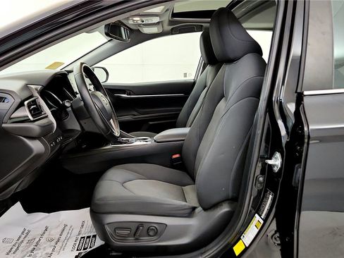 Certified 2022 Toyota Camry LE w/ Cold Weather Package image 25