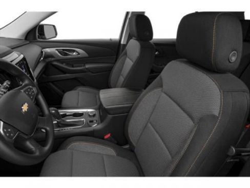 Used 2021 Chevrolet Traverse LS image 12