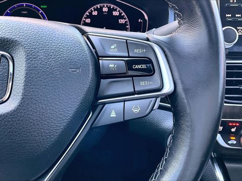 Used 2021 Honda Accord Touring image 24