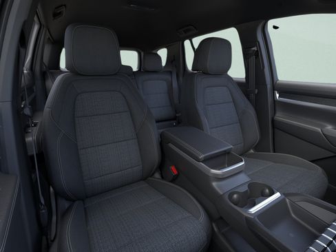 New 2027 GMC Terrain Elevation AWD/4WD image 10