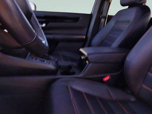 Used 2024 Honda CR-V Sport Touring image 22