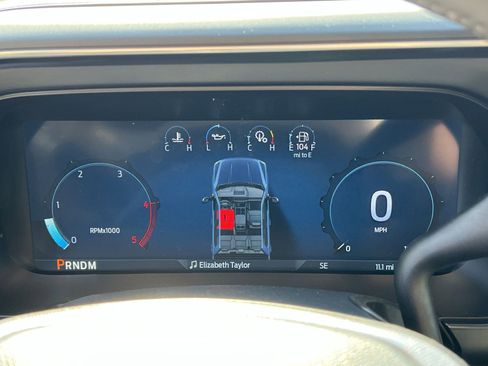 New 2026 Ford F450 Platinum image 17