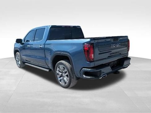 Used 2026 GMC Sierra 1500 Denali w/ Denali Reserve Package AWD/4WD image 5