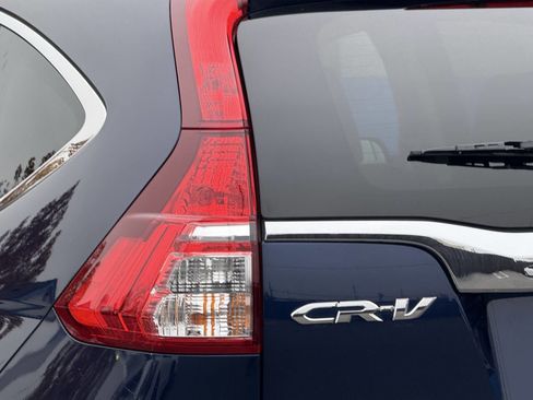 Used 2016 Honda CR-V EX image 25