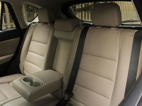 Used 2014 MAZDA CX-5 Grand Touring image 18