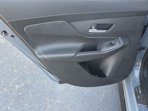 New 2026 Nissan Sentra SR image 31