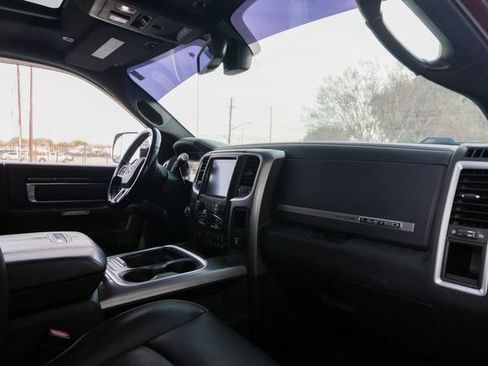 Used 2017 RAM 3500 Laramie Longhorn image 35