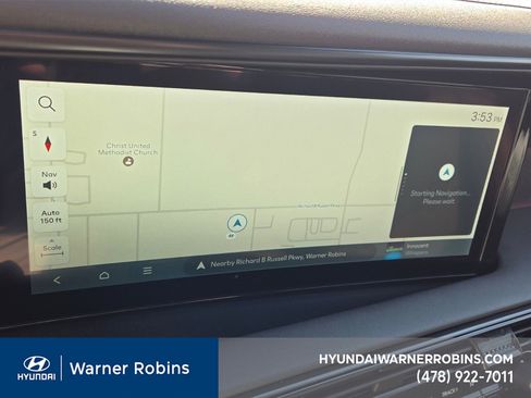 New 2026 Hyundai Palisade XRT Pro image 19