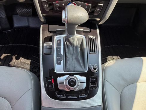 Used 2014 Audi A4 2.0T Premium w/ Audi MMI Navigation AWD/4WD image 23
