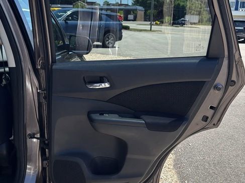 Used 2016 Honda CR-V EX image 35