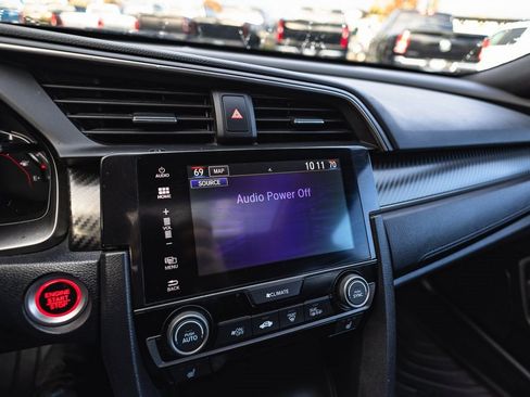 Used 2017 Honda Civic Sport Touring image 14