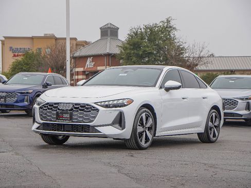 New 2025 Audi A5 2.0T Premium Plus Sedan image 7