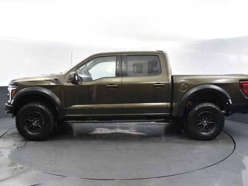 New 2026 Ford F150 Raptor image 2