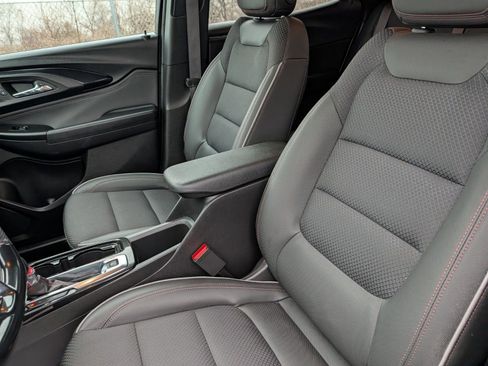 Used 2023 Chevrolet TrailBlazer RS w/ Convenience Package image 20