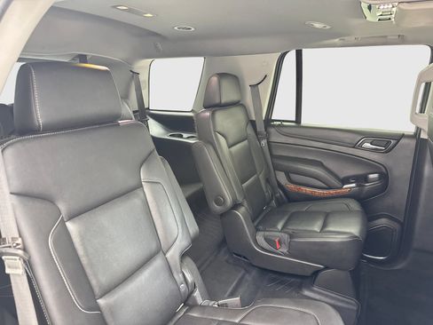 Used 2018 Chevrolet Tahoe Premier AWD/4WD image 46