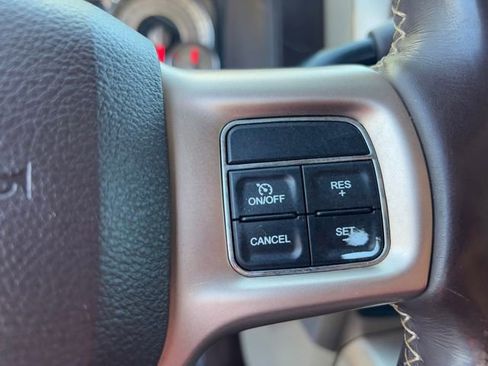 Used 2018 RAM 2500 Longhorn w/ Cold Weather Group image 20