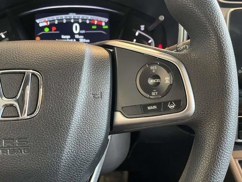 Used 2017 Honda CR-V EX image 36