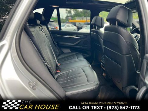 Used 2018 BMW X5 xDrive35i image 20