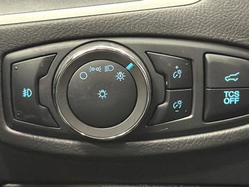 Used 2024 Ford Edge SEL w/ Convenience Package AWD/4WD image 32