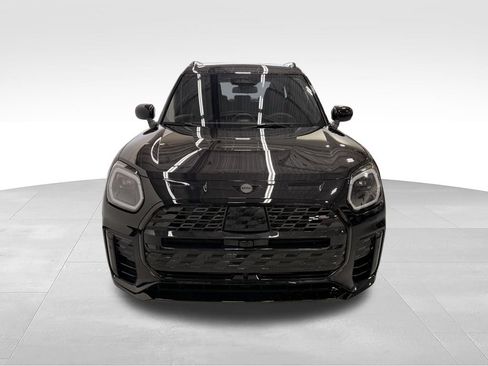 Used 2026 MINI Cooper Countryman S w/ Comfort Package Max AWD/4WD image 8