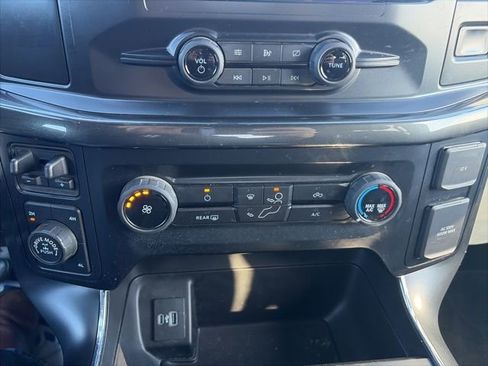 Used 2021 Ford F150 XL w/ STX Appearance Package image 23