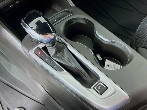 New 2025 Buick Envista Preferred w/ Convenience I Package image 13