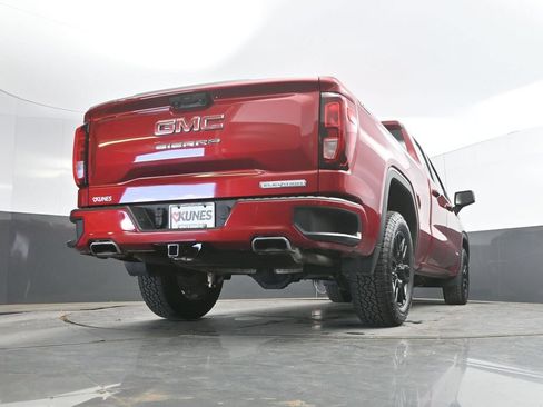 Used 2023 GMC Sierra 1500 Elevation AWD/4WD image 38