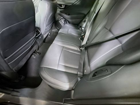 Certified 2024 Subaru Outback Limited AWD/4WD image 30