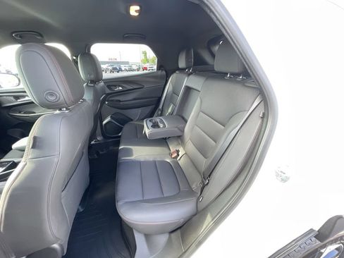 Used 2021 Chevrolet TrailBlazer RS w/ Convenience Package FWD image 24