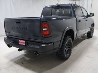 New 2026 RAM 1500 Rebel w/ Rebel Level 2 Equipment Group AWD/4WD video 4
