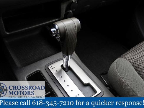 Used 2005 Nissan Frontier SE w/ (P01) Power Pkg RWD image 28