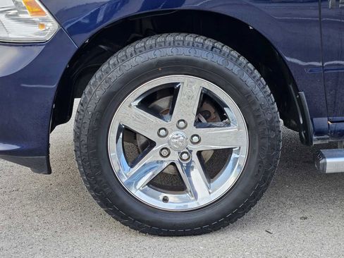 Used 2016 RAM 1500 Express image 9