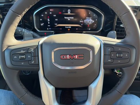 New 2026 GMC Sierra 1500 SLT w/ SLT Premium Plus Package image 21