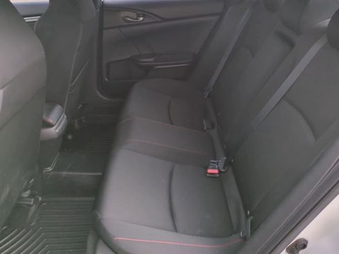Used 2020 Honda Civic Si image 20