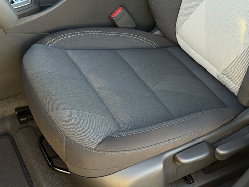 New 2026 Chevrolet Trax LS w/ LS Convenience Package image 11