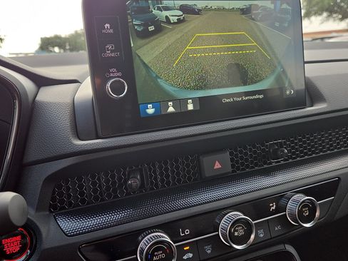 New 2026 Honda CR-V LX image 11