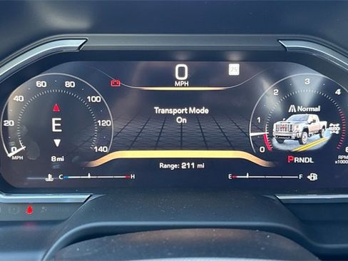 New 2026 GMC Sierra 2500 Denali w/ Denali Reserve Package image 30