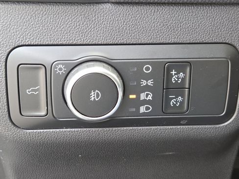 Used 2024 Ford Bronco Sport Heritage w/ Heritage Convenience Package AWD/4WD image 11